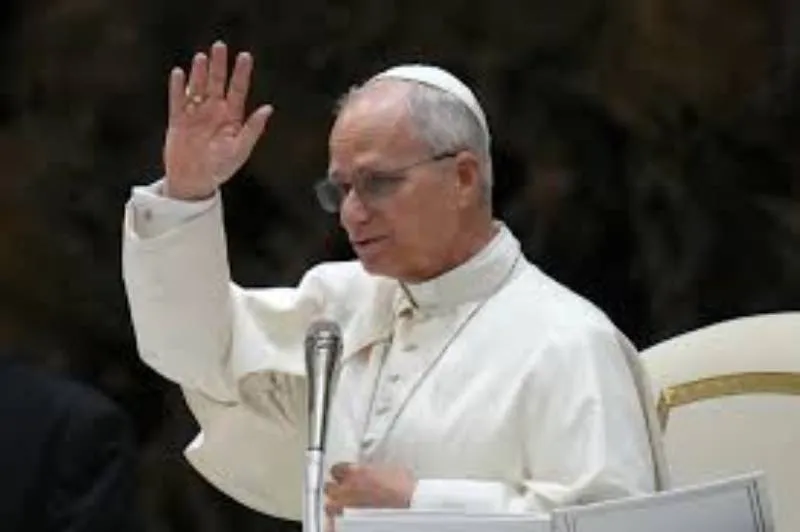 Las gestiones entre el gobierno mexicano y el Vaticano continúan sin una fecha oficial confirmada. / AP