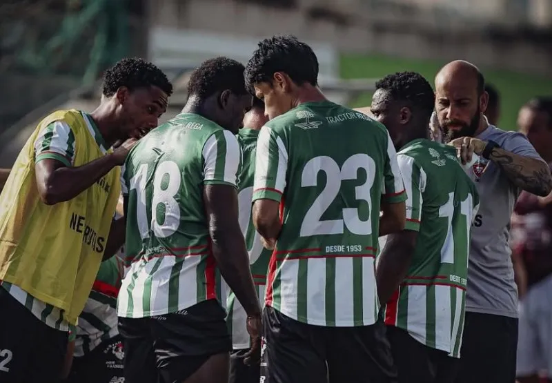 El futbol portugués está de luto