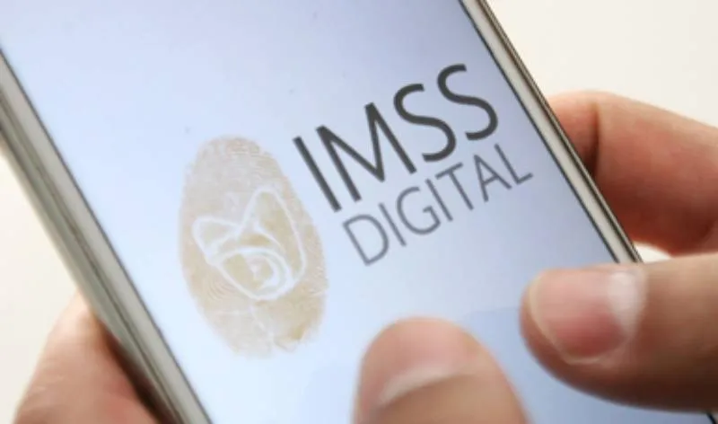 Sigue los pasos para agendar tu consulta en el IMSS. / IMSS DIGITAL