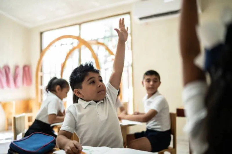 Ya se lanzó la convocatoria para el ciclo escolar 2026-2027/Pixabay