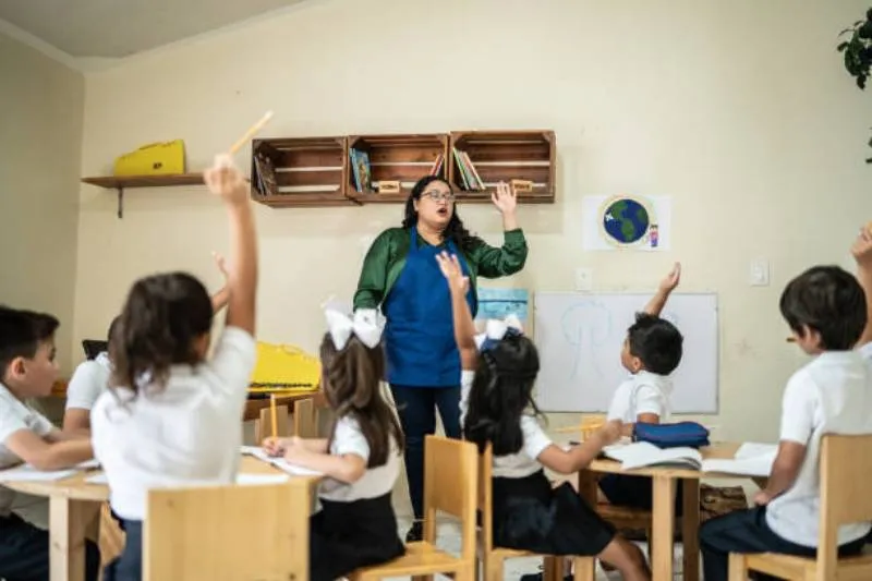 Esta convocatoria está enfocada a alumnos de nuevo ingreso/SEP