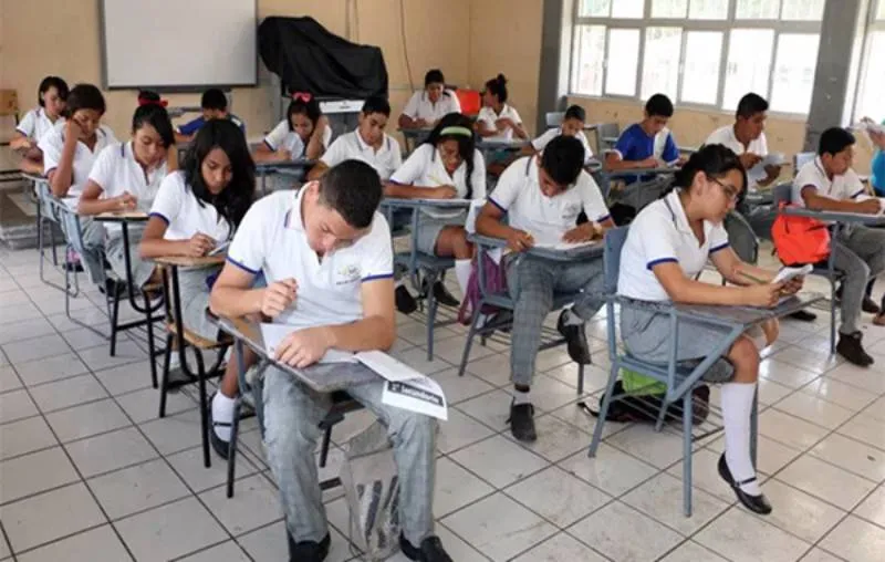 Fueron tres semanas de vacaciones navideñas para estudiantes de educación básica/SEP