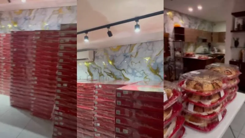 En redes sociales no han faltado las críticas hacia la apodada 'Reina del Costco'/IG: @ximena.figueroa.h