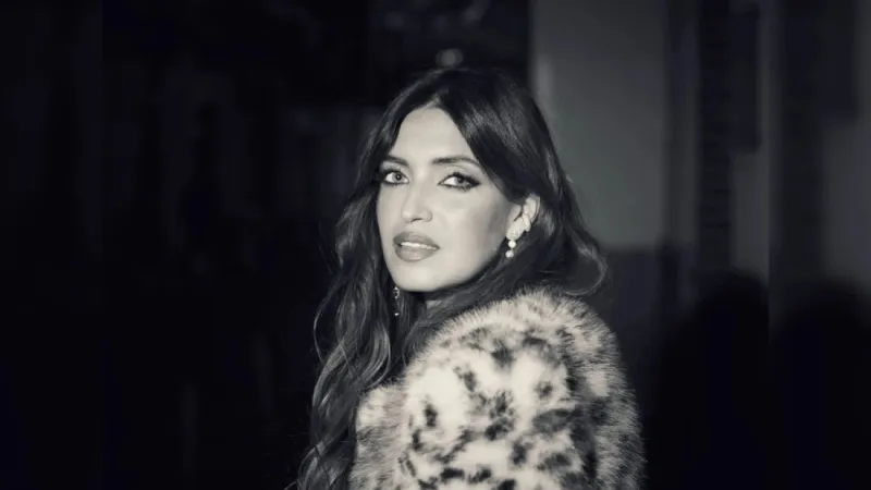 Sara Carbonero ya tuvo problemas de salud en el pasado