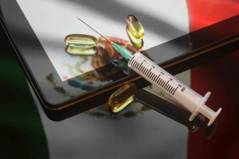 La vacunación sigue siendo la mejor forma de prevenir el sarampión/Pixabay