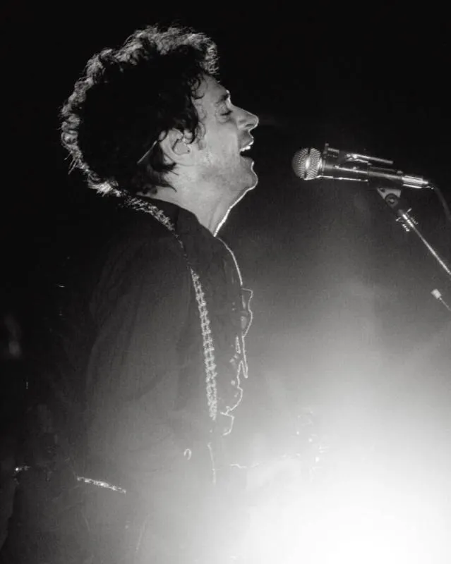 Gustavo Adrián Cerati, vocalista y compositor de la banda argentina, falleció el 4 de septiembre de 2014/Instagram: cerati