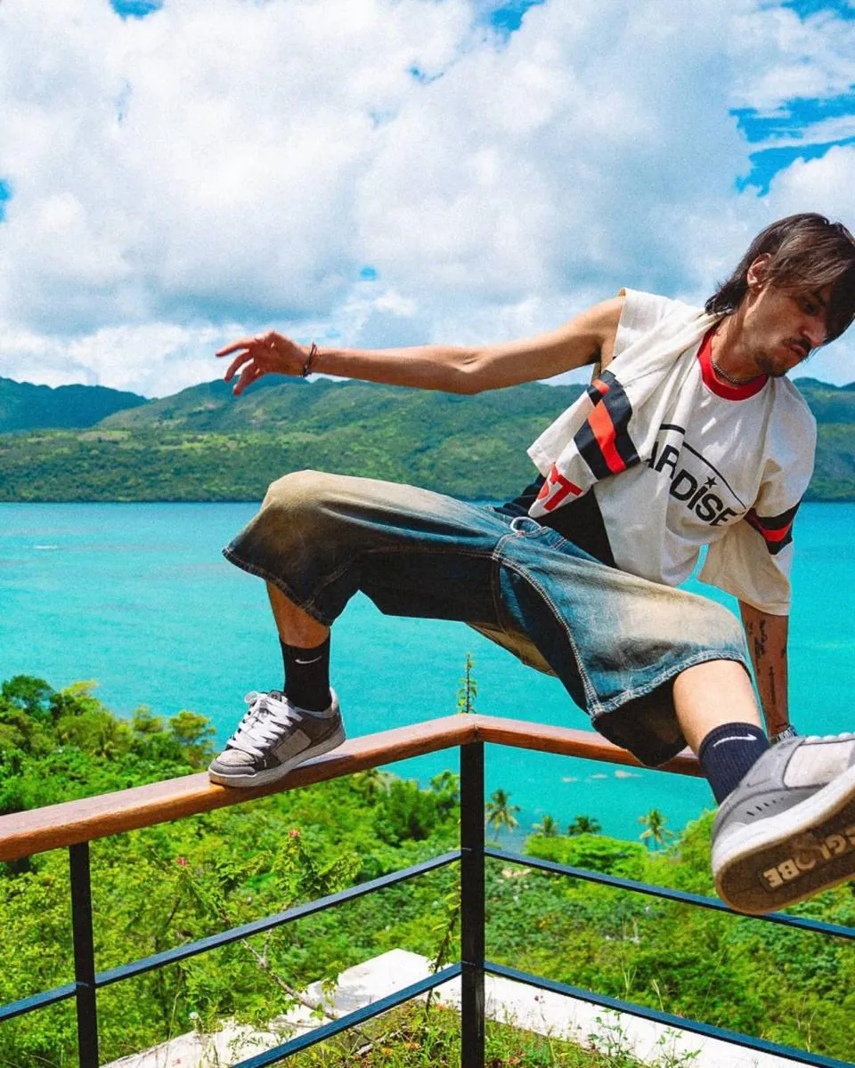 Bad Bunny y Danny Ocean encabezan con seis nominaciones cada uno / IG: @dannyocean