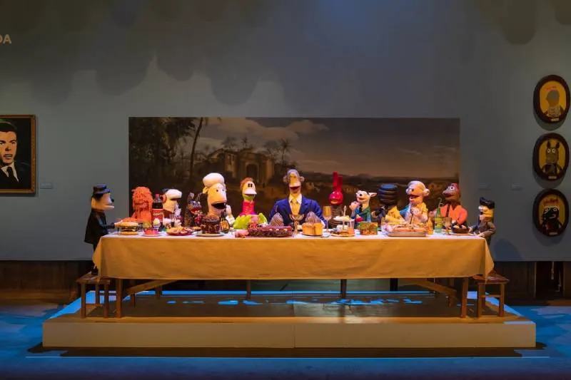 : La banda de títeres más querida de Latinoamérica | Instagram: @31minutos