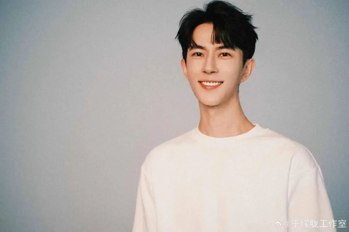 Su partida ha conmocionado a sus seguidores y colegas/IG: alanyu0615