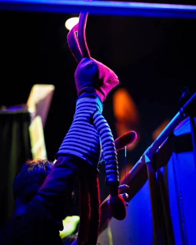 El universo de 31 Minutos llega a la Ciudad de México con un show para chicos y grandes. / IG: @31__fans