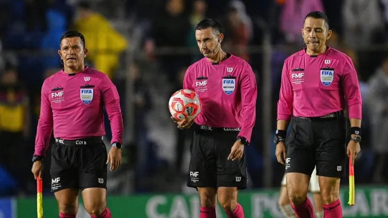 Jardine habló sobre la expulsión de Juárez | MEXSPORT