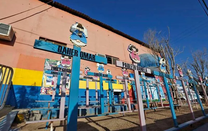 El incendio de la Guardería ABC fue una tragedia ocurrida el 5 de junio de 2009 en Hermosillo, Sonora/Gob MX