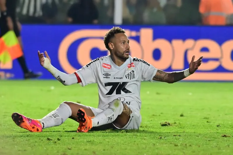 Registró su cuarta lesión del año