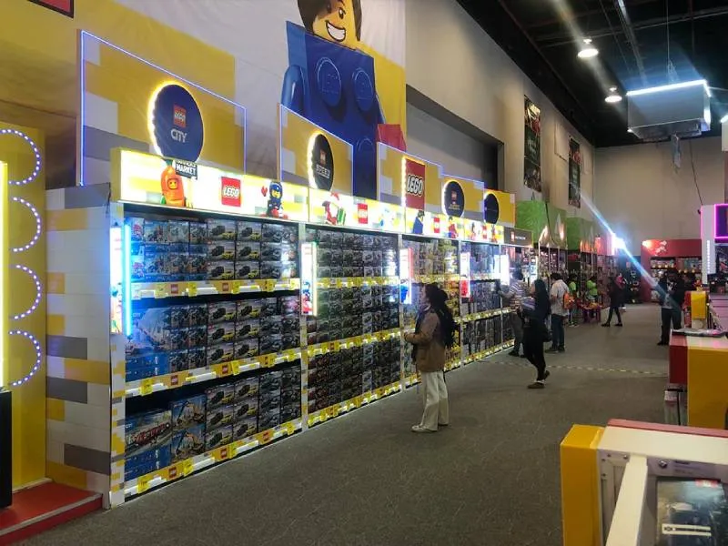 La feria promete ser “la juguetería más grande de México”, con marcas nacionales e internacionales. / Expo tus Juguetes