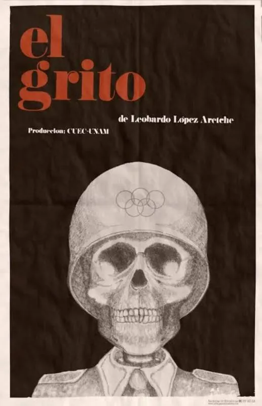El Grito (1968)/LAOMS