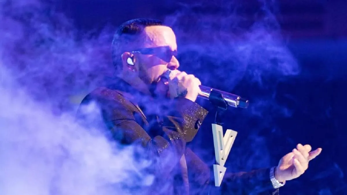 Yandel regresa a México con un show sinfónico para 2026/IG: @yandel