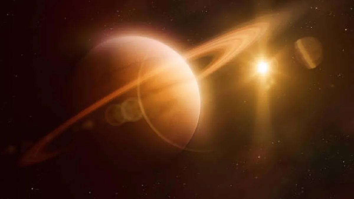 Septiembre 2025 será un mes clave para quienes disfrutan de la astronomía/iStock