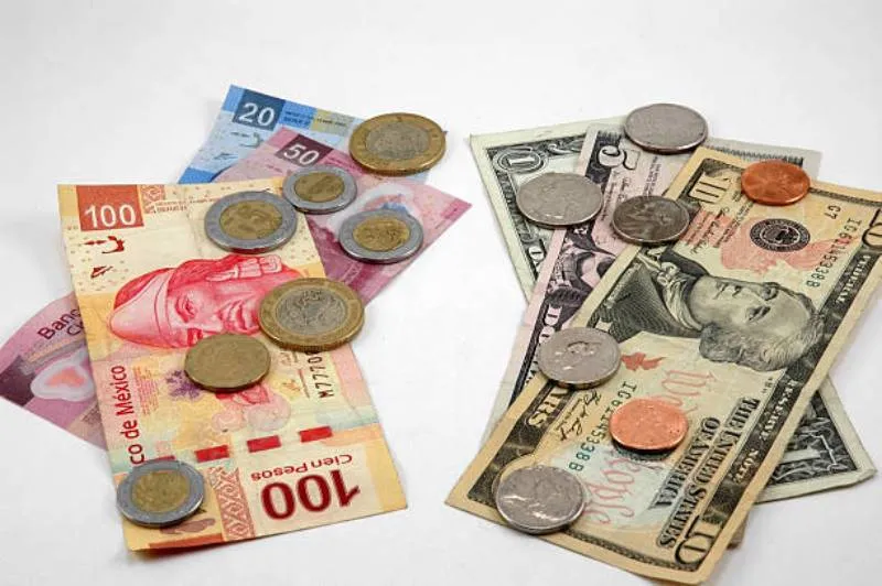 El peso mexicano mantiene su racha de estabilidad/Pixabay