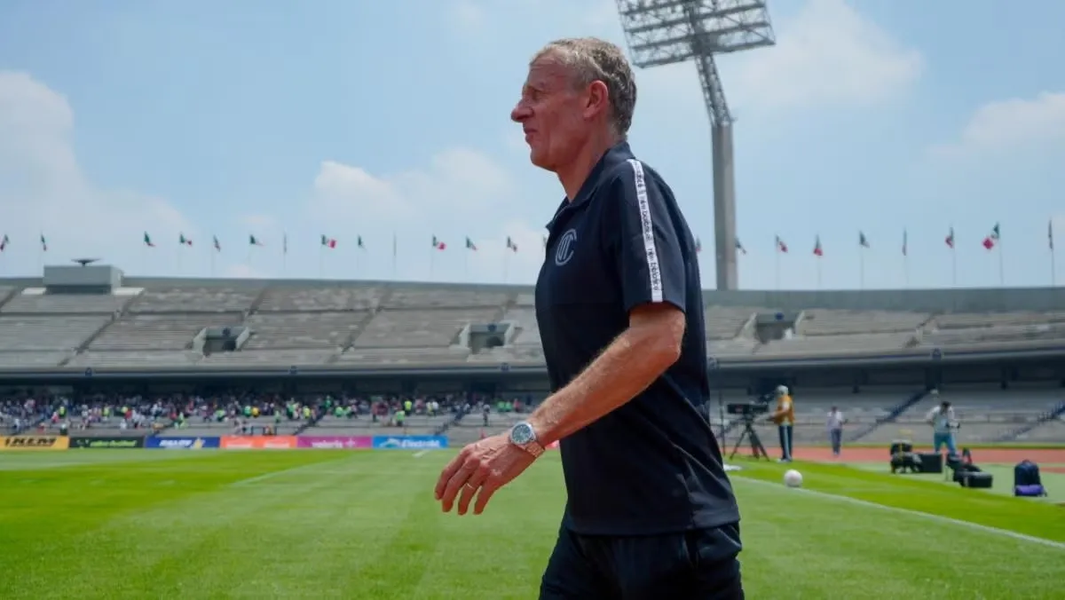 Patrice Lair ha convertido a las Diablas en un equipo muy competitivo