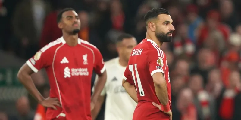 Liverpool, vigente campeón de la Premier League | AP