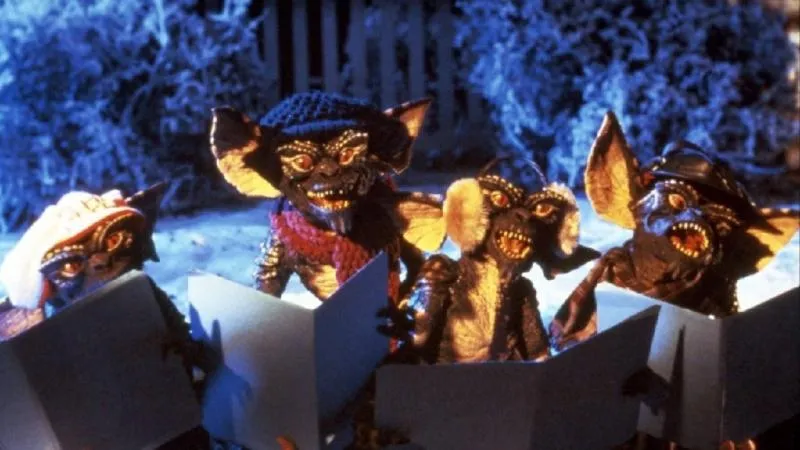 “Gremlins 3” buscará mantener el tono original de terror-comedia que marcó a la franquicia en los años 80. / X