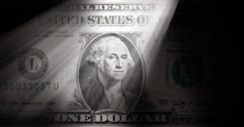 El dólar se cotiza ya por debajo de los $18.00 pesos/Pixabay