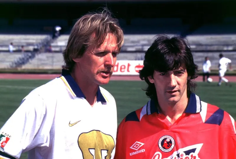 El fichaje fallido más recordado