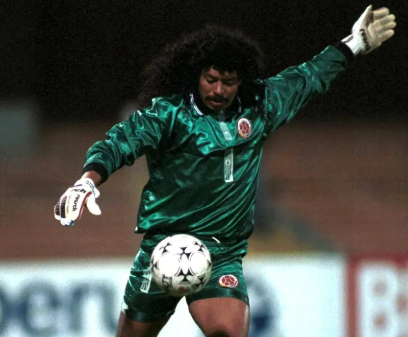 Formó parte de la 13ra generación