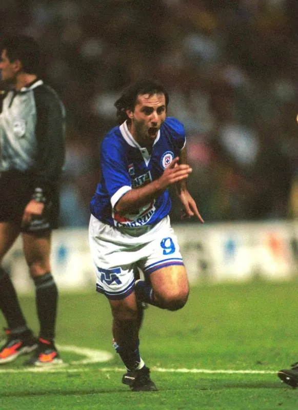 En Cruz Azul | MEXSPORT