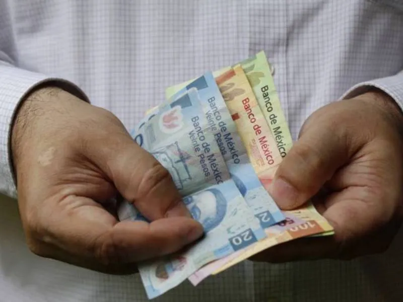 Los billetes de 20 serán retenidos una vez que caigan en manos de los bancos/Pixabay