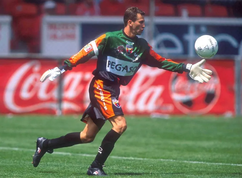 El arquero mexicano | MEXSPORT