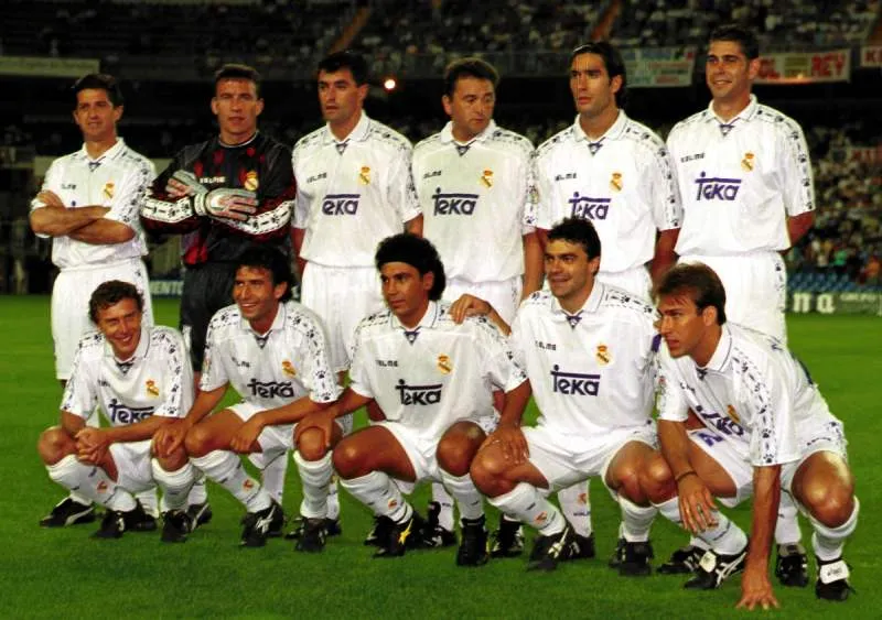 Hugo se ganó cierta animosidad como jugador de Real Madrid