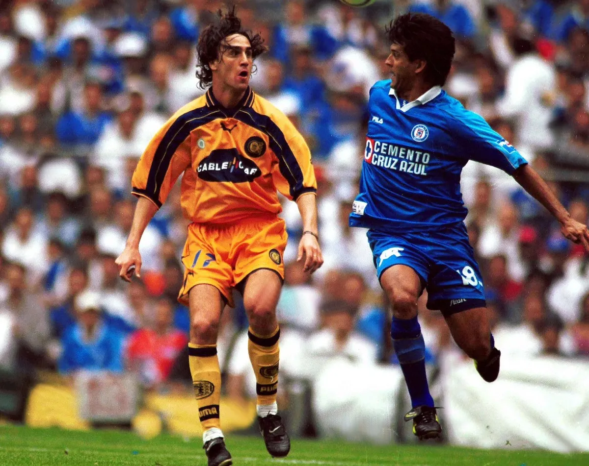 Cardozo ante Rosario Central | MEXSPORT