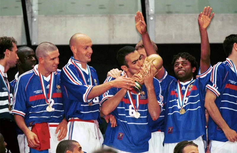 En 1998 aumentaron a 32