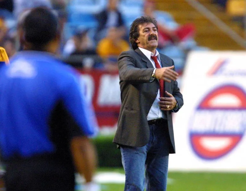 La Volpe | MEXSPORT