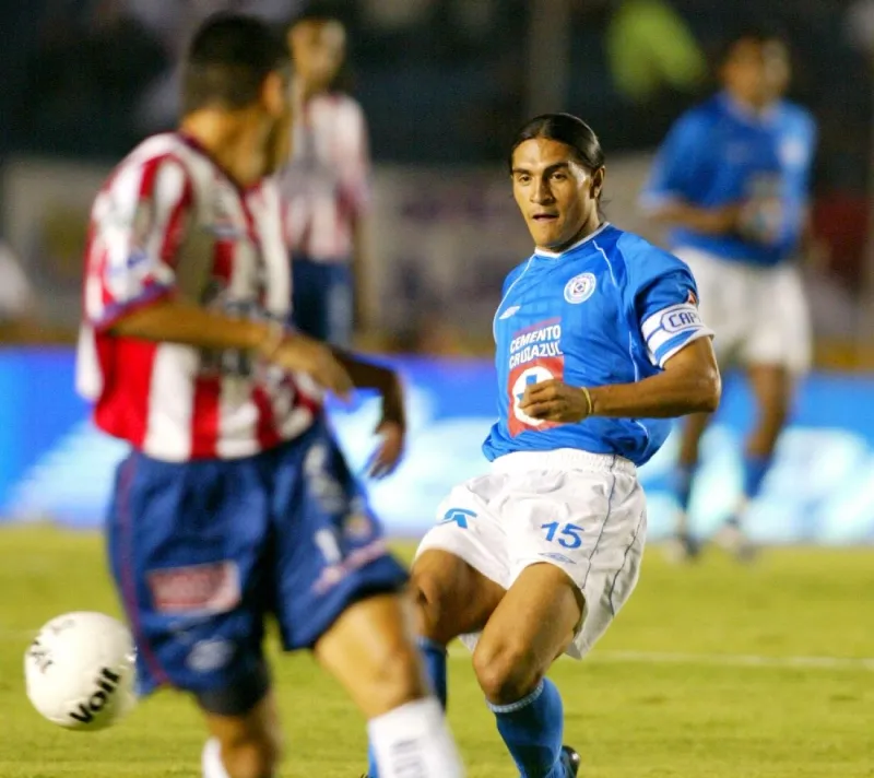 A Cruz Azul se le complica cuando enfrenta a Chivas en Liguilla