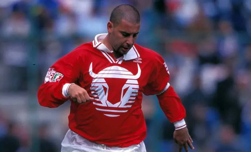 Fue una de las figuras