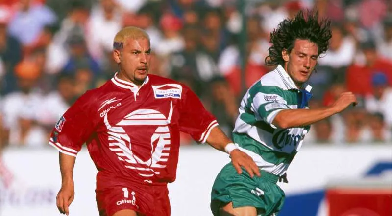 Brilló con el equipo