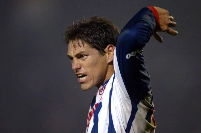 Rayados en el Clausura 2005 | MEXSPORT