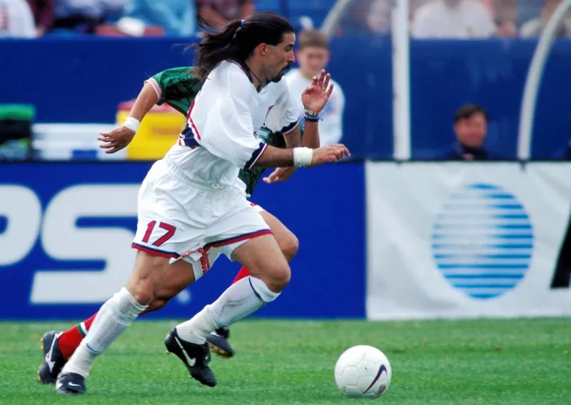 Balboa recordó las complicaciones al enfrentar a México