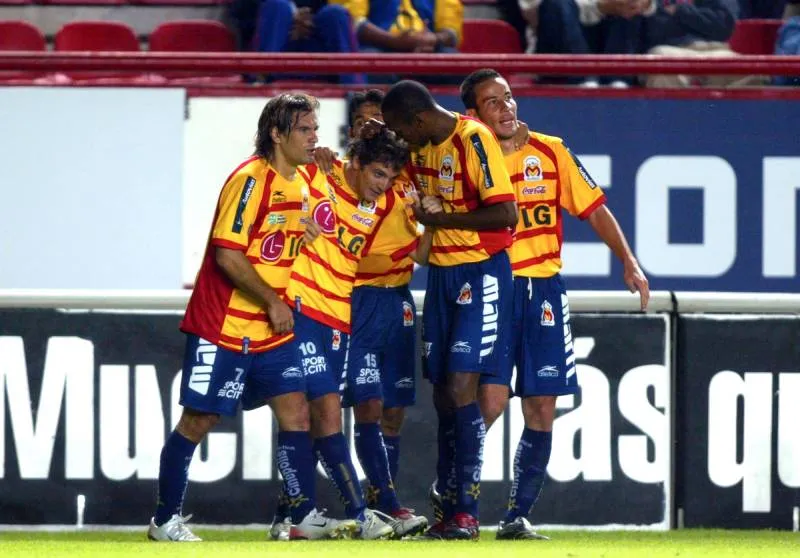 En Monarcas Morelia | MEXSPORT