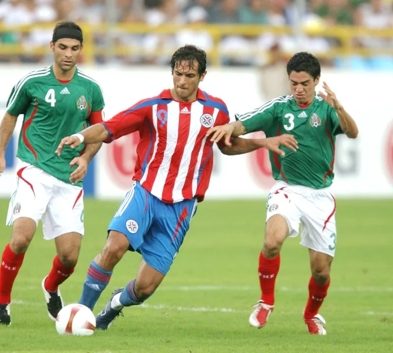 Copa América | MEXSPORT