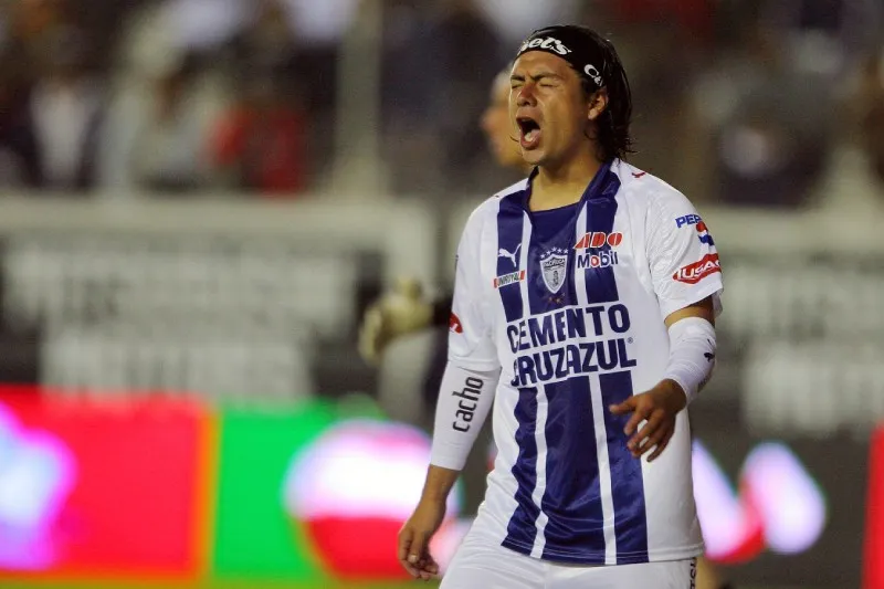 Juan Carlos Cacho | MEXSPORT