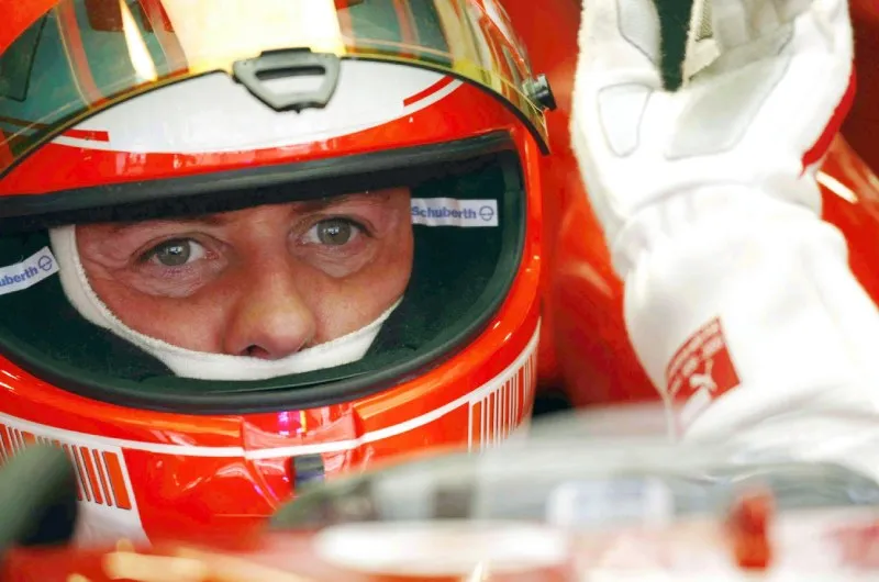 Permanece en coma inducido