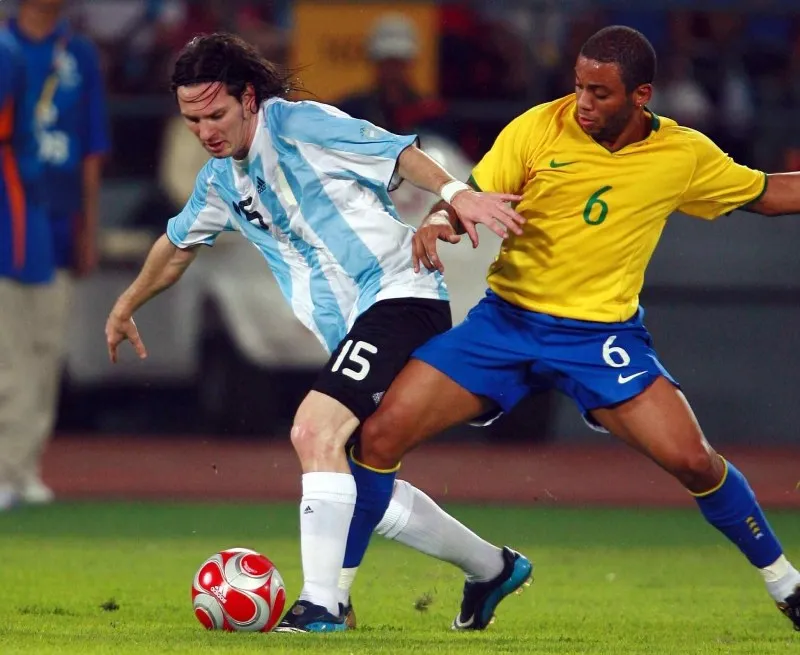 Lograron asegurar al delantero