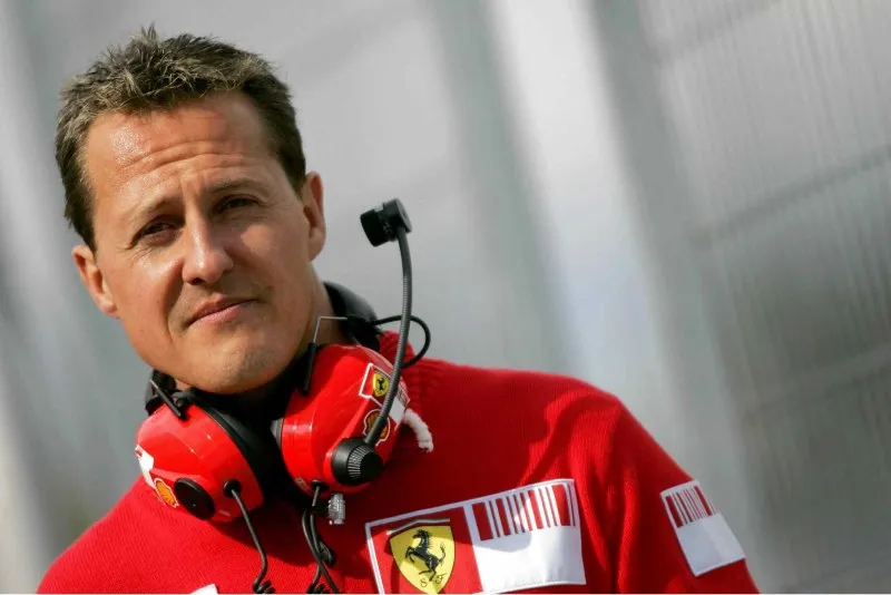 Considera que no volverá a verlo en público