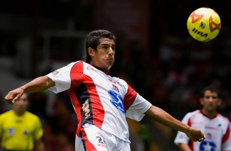 Indios es una de las franquicias que duró poco tiempo en Primera División