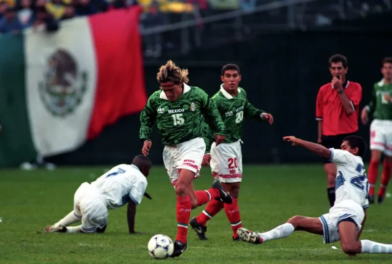 Tiene un récord histórico