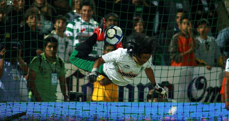 Recordó su paso por Veracruz