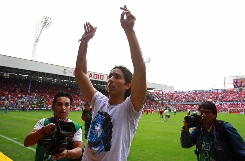 Rayados y Toluca tienen varios antecedentes en Liguilla